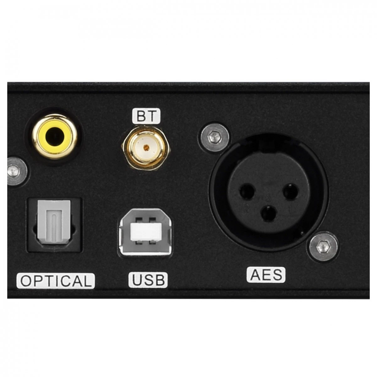 Topping D90SE MQA Desktop DAC, Black - Image 3