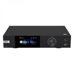 Eversolo DAC-Z8 DAC & Headphone Amplifier