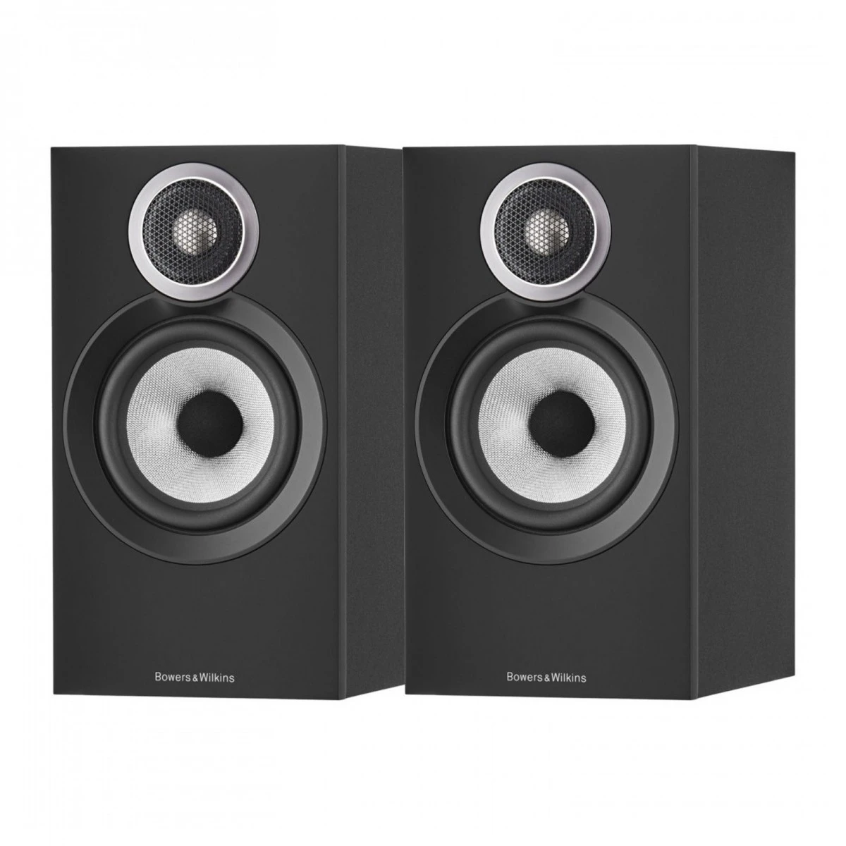 Audiolab 7000A & B&W 607 S3 HiFi System Bundle - Image 4