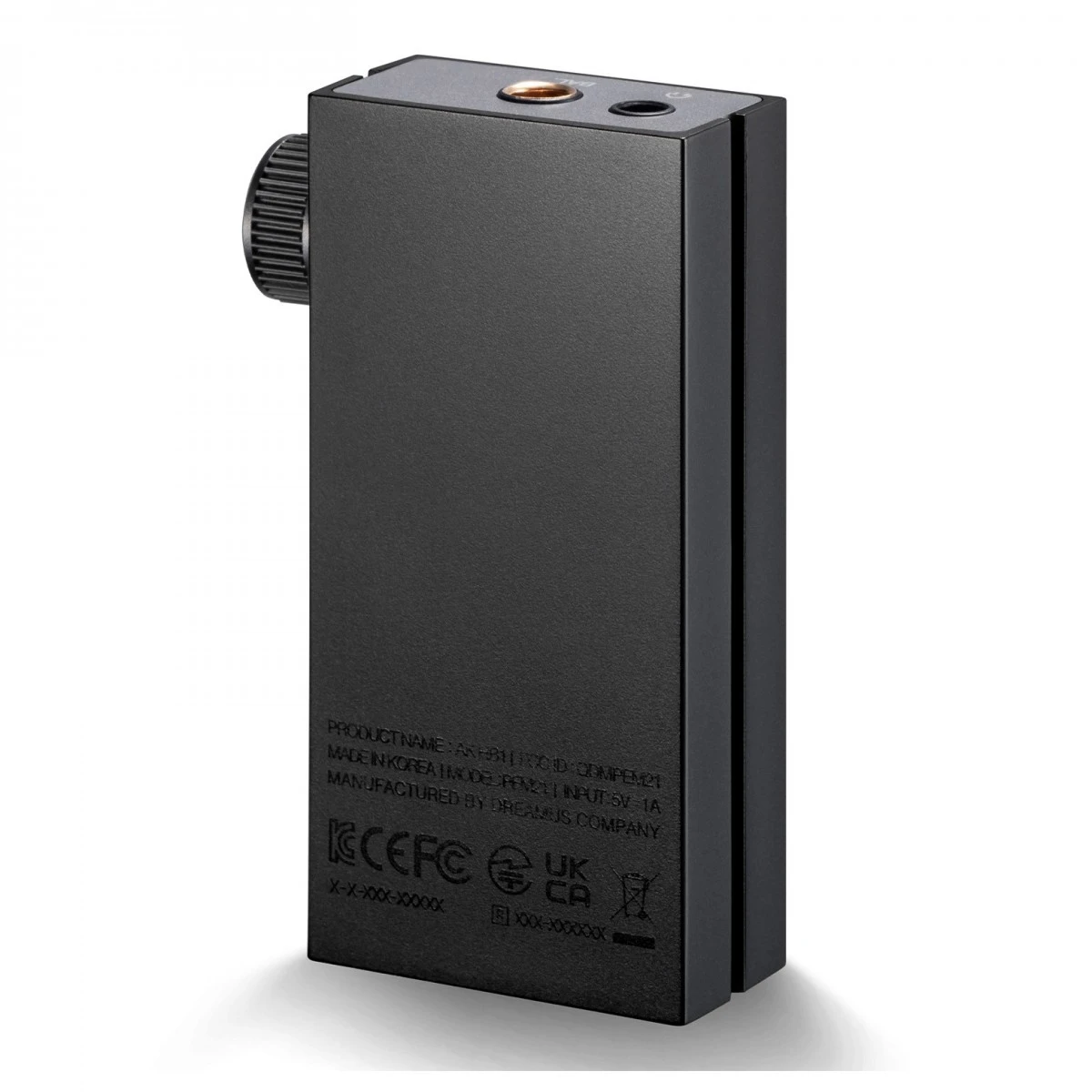 Astell&Kern AK HB1 Wireless DAC & Amp - Image 6