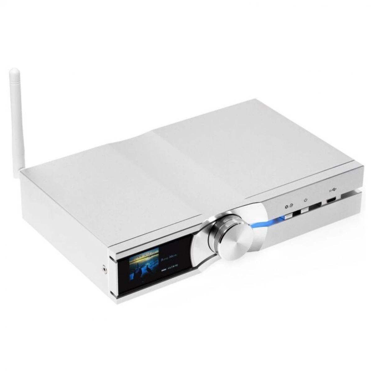IFi Audio NEO Stream Wireless Music Streamer