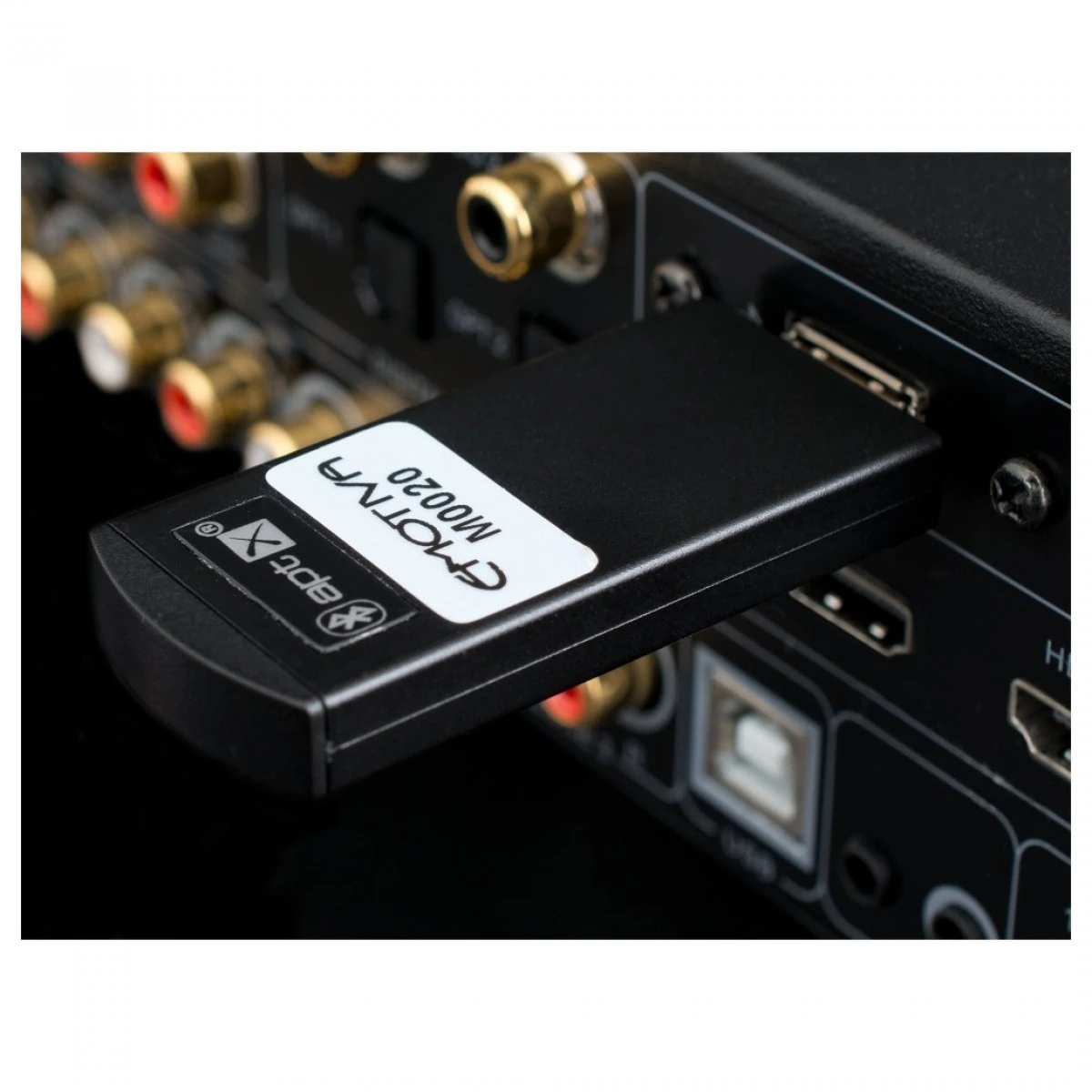 Emotiva BTM-1 Bluetooth Plug-in Module - Image 2