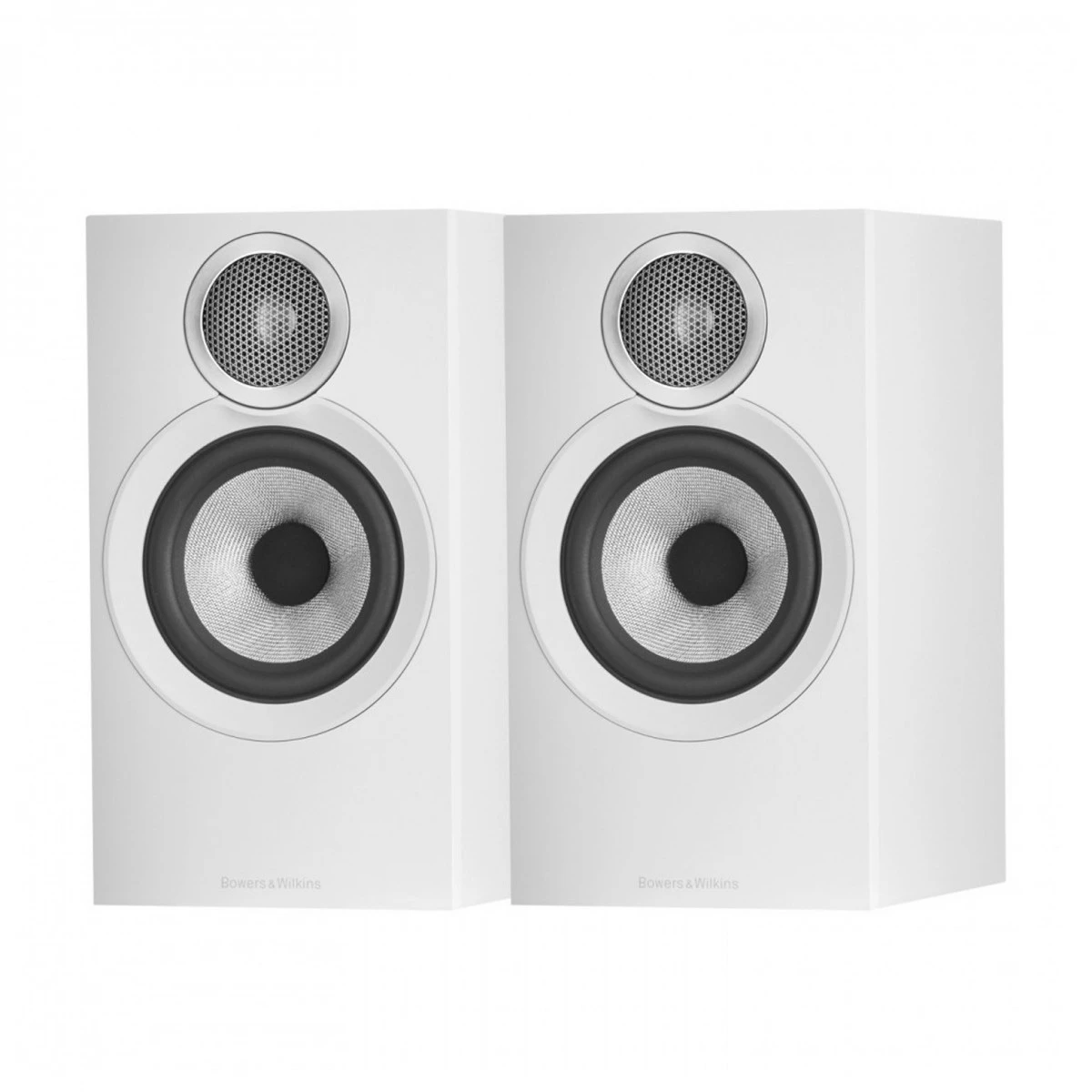 Audiolab 7000A & B&W 607 S3 HiFi System Bundle - Image 6