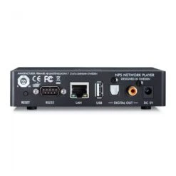 Primare NP5 Prisma Network Streamer, Black
