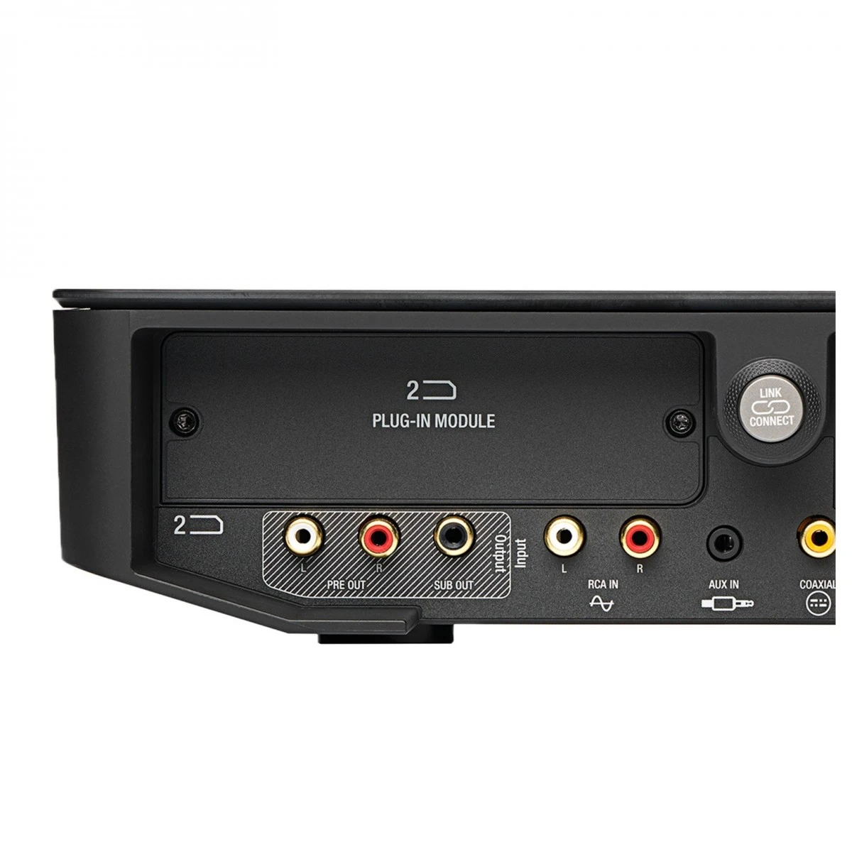 DALI Sound Hub, Black - Image 6