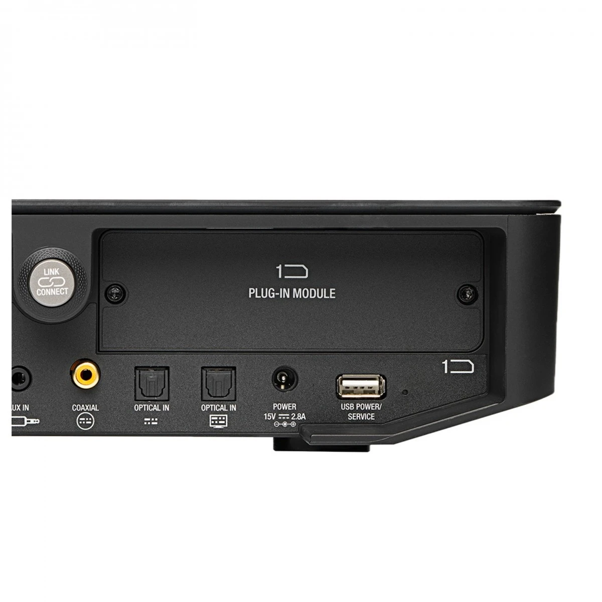 DALI Sound Hub, Black - Image 7