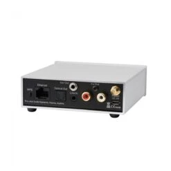 Pro-Ject Stream Box S2 Network Streamer, Silver