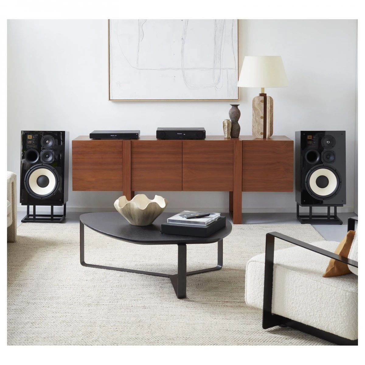 Arcam ST5 Network Streamer - Image 3