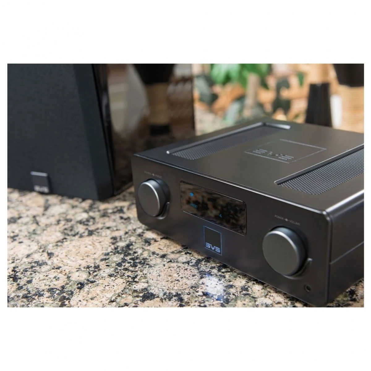 SVS Prime Wireless Soundbase - Image 3