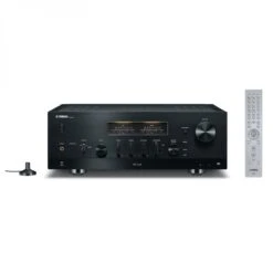 Yamaha R-N2000A 90W Network Receiver, Black