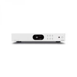 Audiolab 7000N Play Network Audio Player, Silver