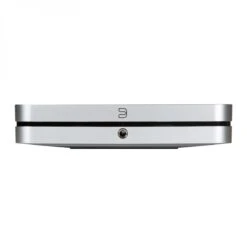 Bluesound NODE X 10th Anniversary Edition Streamer, Silver