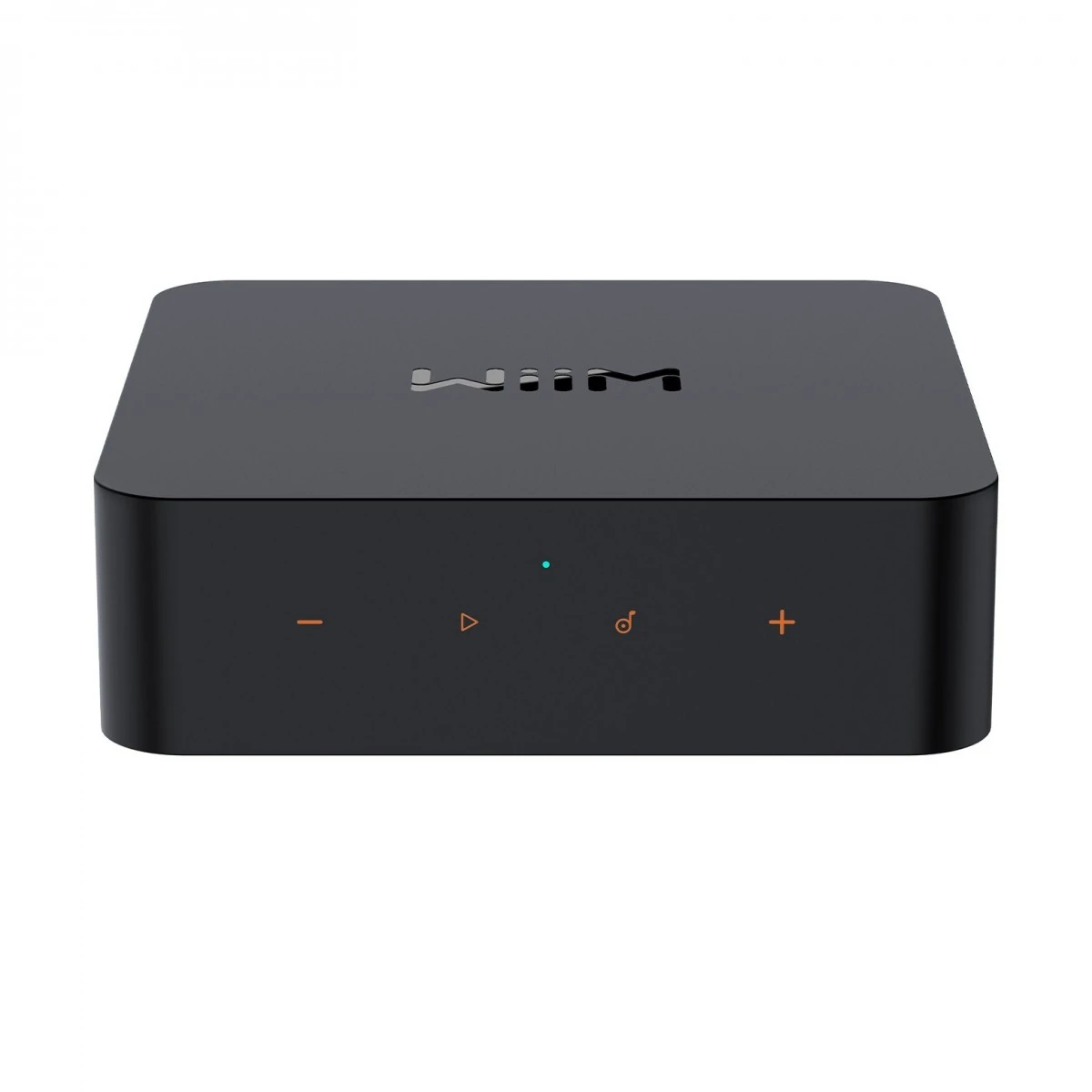 WiiM Pro Plus Audiophile Grade Multi-Room Music Streamer