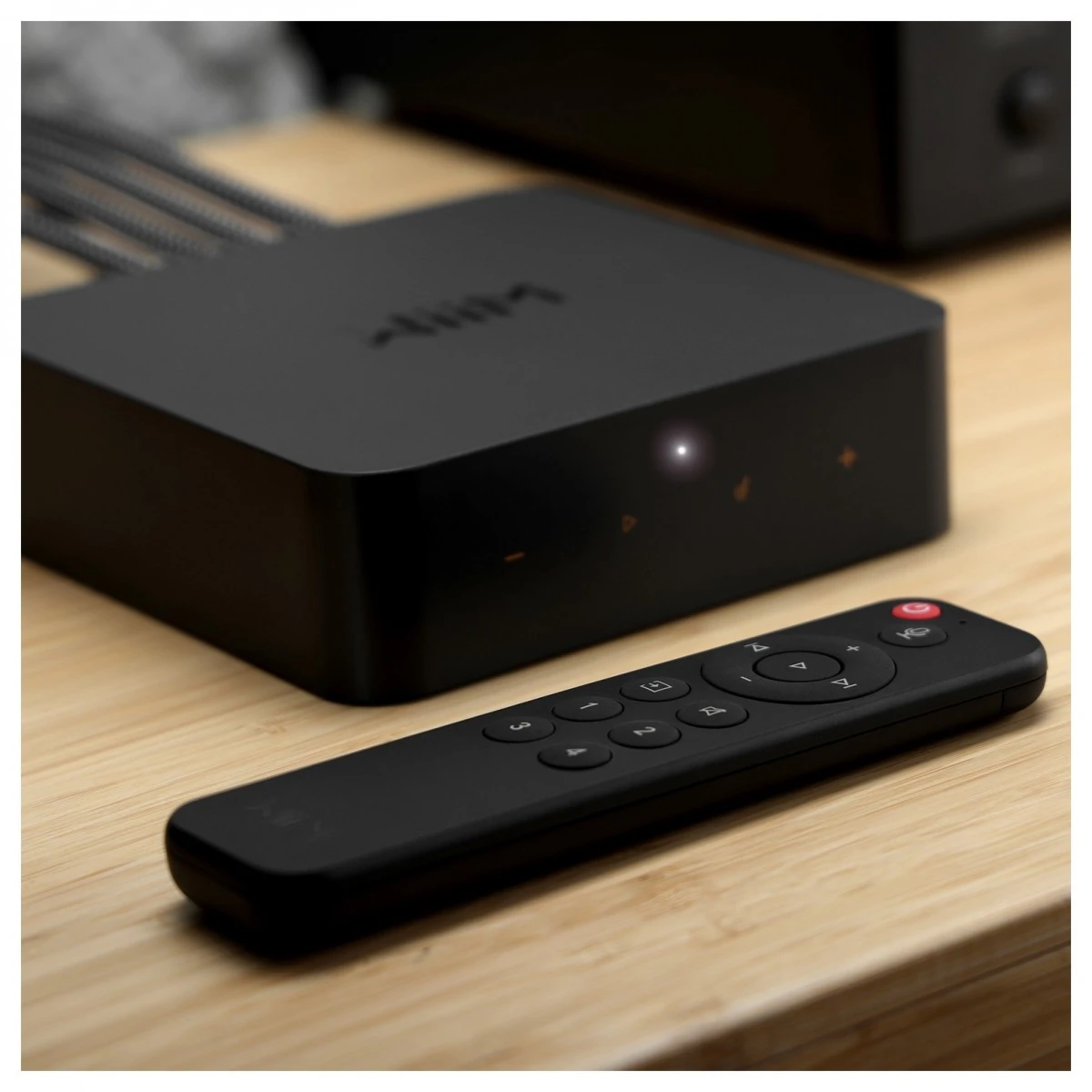 WiiM Pro Plus Audiophile Grade Multi-Room Music Streamer - Image 11