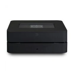 Bluesound VAULT 2i Hi-Res 2TB Network CD Ripper And Streamer, Black