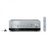 Yamaha R-N1000A 100W Network Receiver, Silver
