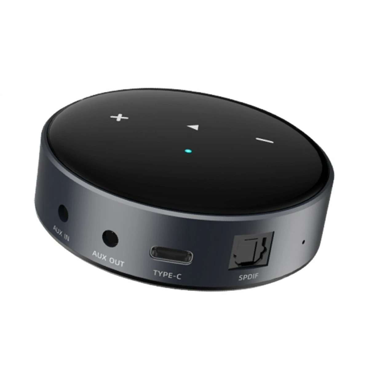 WiiM Mini Multi-Room Music Streamer - Image 3