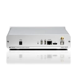 Musical Fidelity MX Stream, Silver