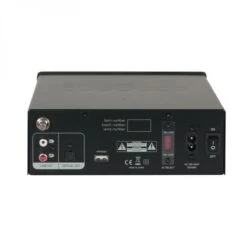 Tangent Tuner II DAB+ DAB FM Tuner