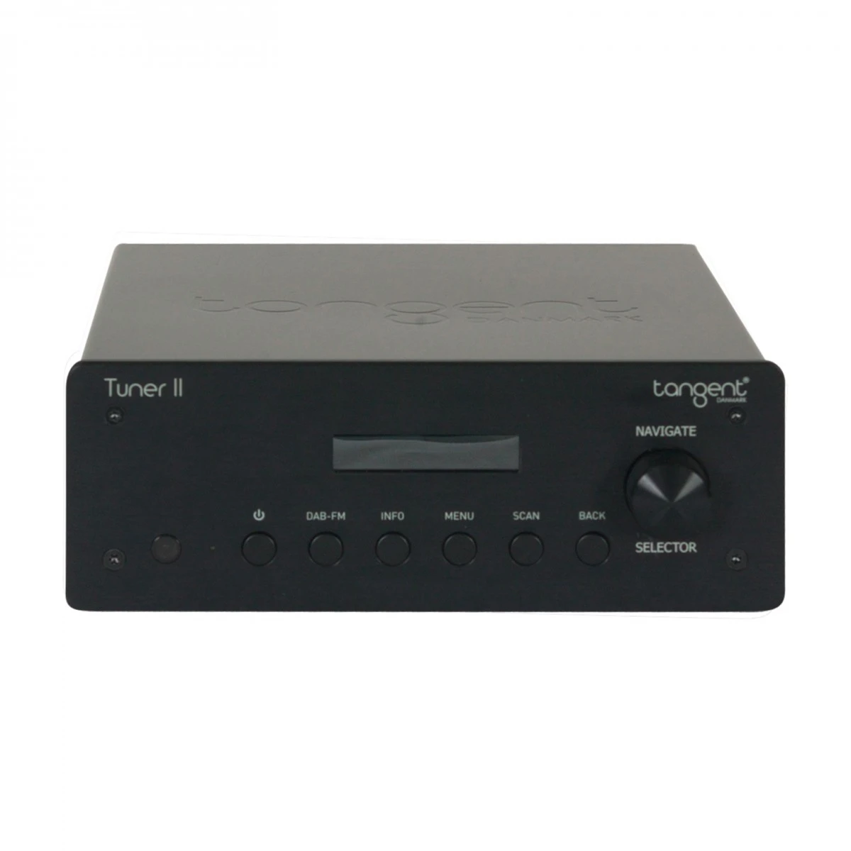 Tangent Tuner II DAB+ DAB FM Tuner - Image 2