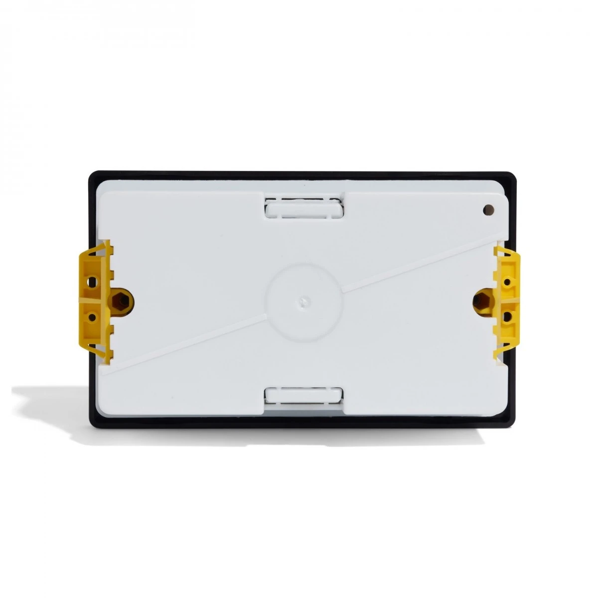 Q Acoustics E120 Bluetooth And DAB/FM Radio Music System, Black - Image 3