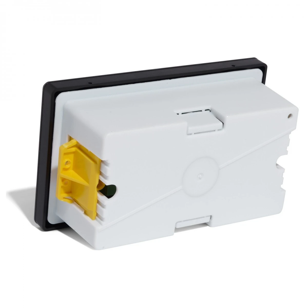 Q Acoustics E120 Bluetooth And DAB/FM Radio Music System, Black - Image 4