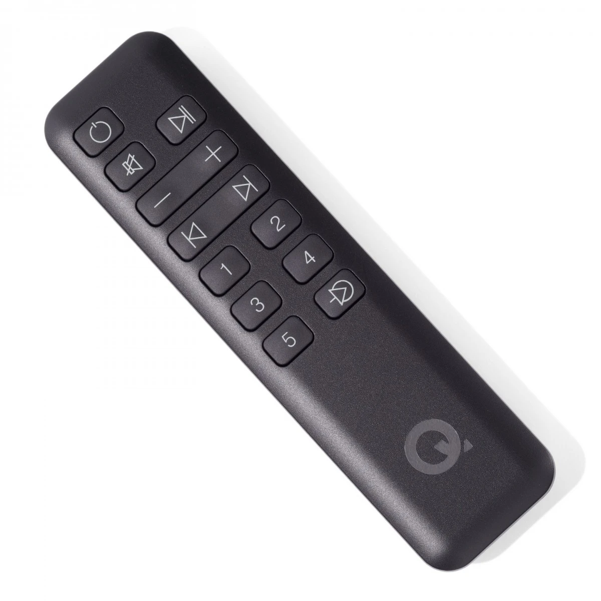 Q Acoustics E120 Bluetooth And DAB/FM Radio Music System, Black - Image 5