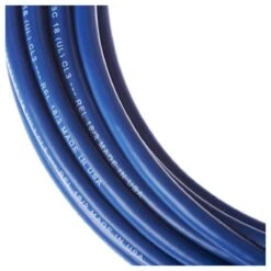 REL Bassline Blue Cable 10m