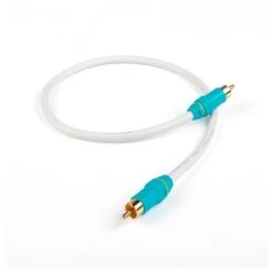 Chord C-digital 1RCA To 1RCA Coaxial Cable, 0.5m