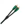 AudioQuest Evergreen Stereo Phono / RCA Cable 5m (Pair)
