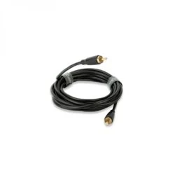 QED Connect Subwoofer Cable, 6m