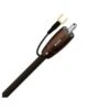AudioQuest Boxer Subwoofer Cable 8m (Single)