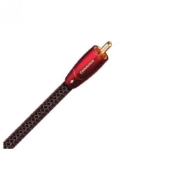 AudioQuest Cinnamon Digital Coaxial Cable 0.75m