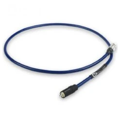 Chord Clearway Digital RCA To BNC Cable, 0.5m