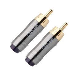QED Performance Digital Coaxial Custom-Made Audio Cable, 7m