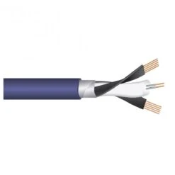 Wireworld Ultraviolet 8 Digital Coaxial Cable, 3.0m