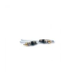 Supra AnCo Digital Coaxial RCA To RCA Interconnect Cable 1m