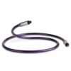 QED Reference Quartz Digital Optical Cable 0.6m