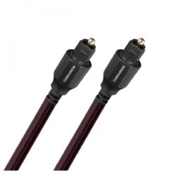 AudioQuest Cinnamon Digital Optical Cable 8m