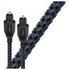 AudioQuest Vodka Digital Optical Cable 5m
