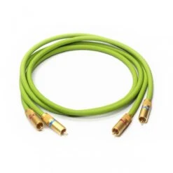 Van Den HUL The Wave Stereo Phono / RCA Cable 1m