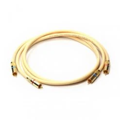 Van Den HUL The Name Stereo Phono / RCA Cable 0.8m