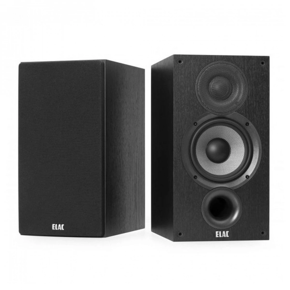 Bluesound Powernode & Elac Debut B5.2 Hi-Fi System Bundle - Image 4