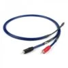 Chord ClearwayX 2RCA To 3.5mm Minijack Cable, 1m