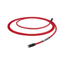 Chord Shawline 1RCA To 1RCA Sub Cable, 3m