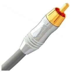 Fisual Rio Custom Made Subwoofer Cable, 7m