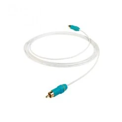 Chord C-sub 1RCA To 1RCA Subwoofer Cable, 3m