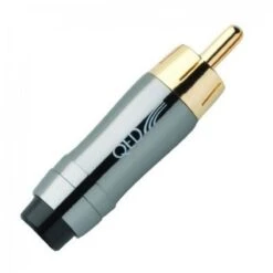 QED Performance Subwoofer Custom Made Cable, 3m