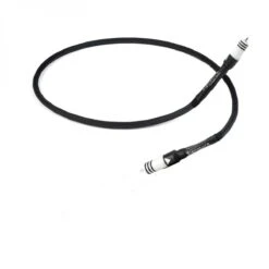 Chord SignatureX Tuned ARAY 1RCA To 1RCA Sub Cable, 5m