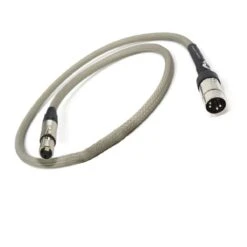 Chord EpicX 4DIN To 1XLR Cable, 1m (NAP250)